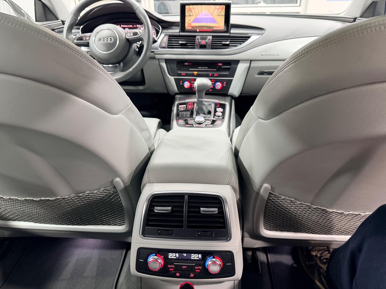 Audi A7 SPB 3.0 TDI 245 CV Quattro Business Plus