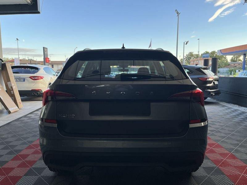 Škoda Kamiq 1.0 TSI Ambition