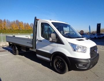 Ford Transit 350 2.0TDCi EcoBlue 130CV RWD