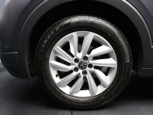 VOLKSWAGEN T-Cross 1.0 TSI 95CV Style