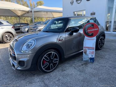 MINI Mini John Cooper Works