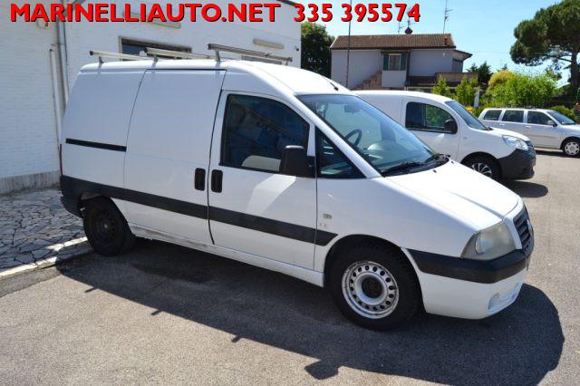FIAT Scudo 2.0 JTD 109 CV Furgone 3 POSTI X COMMERCIANTI