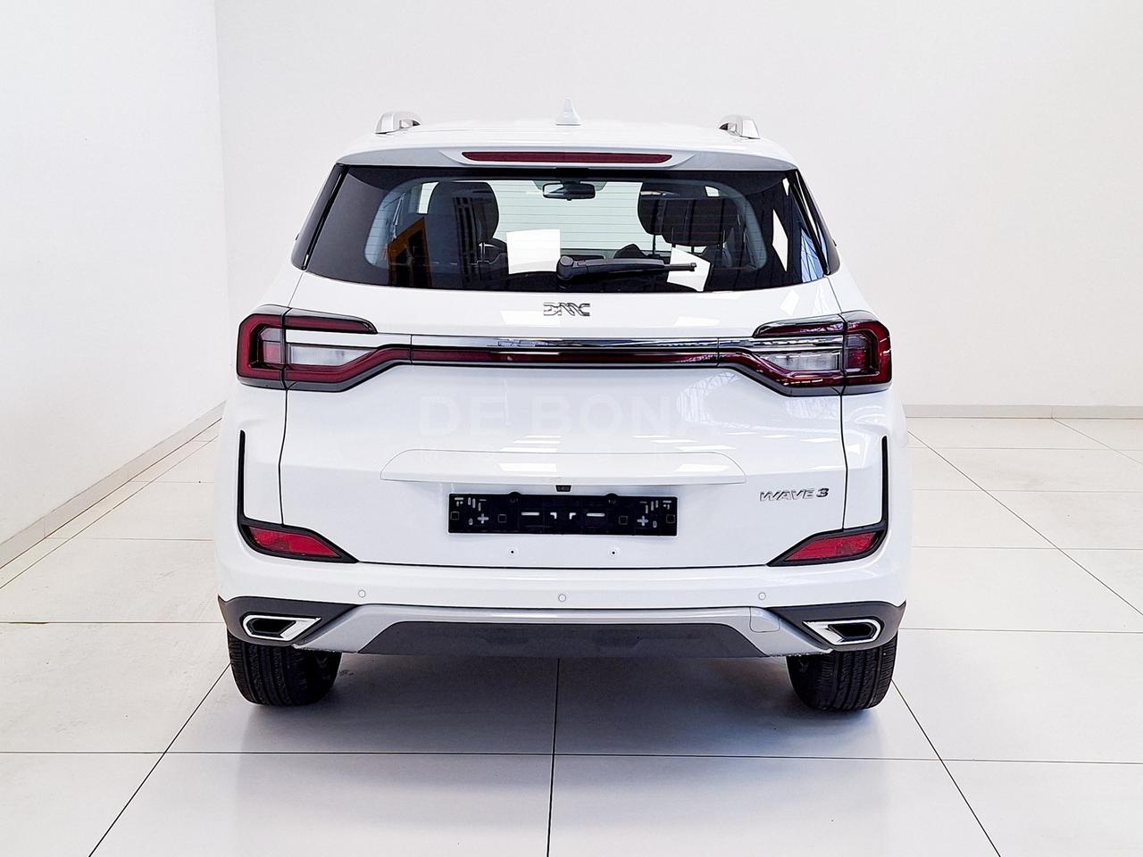 EMC Sei 1.5 gpl 113cv