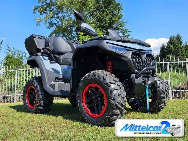 CF MOTO Other CFORCE 850 TOURING PREMIUM EFI 4X4