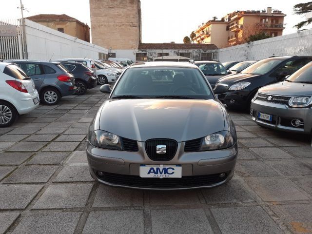 SEAT Ibiza 1.4 TDI 5 porte Stella