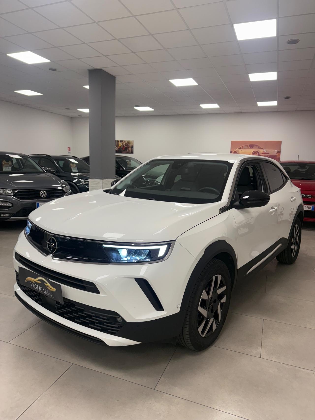 Opel Mokka 1.2 Turbo GS