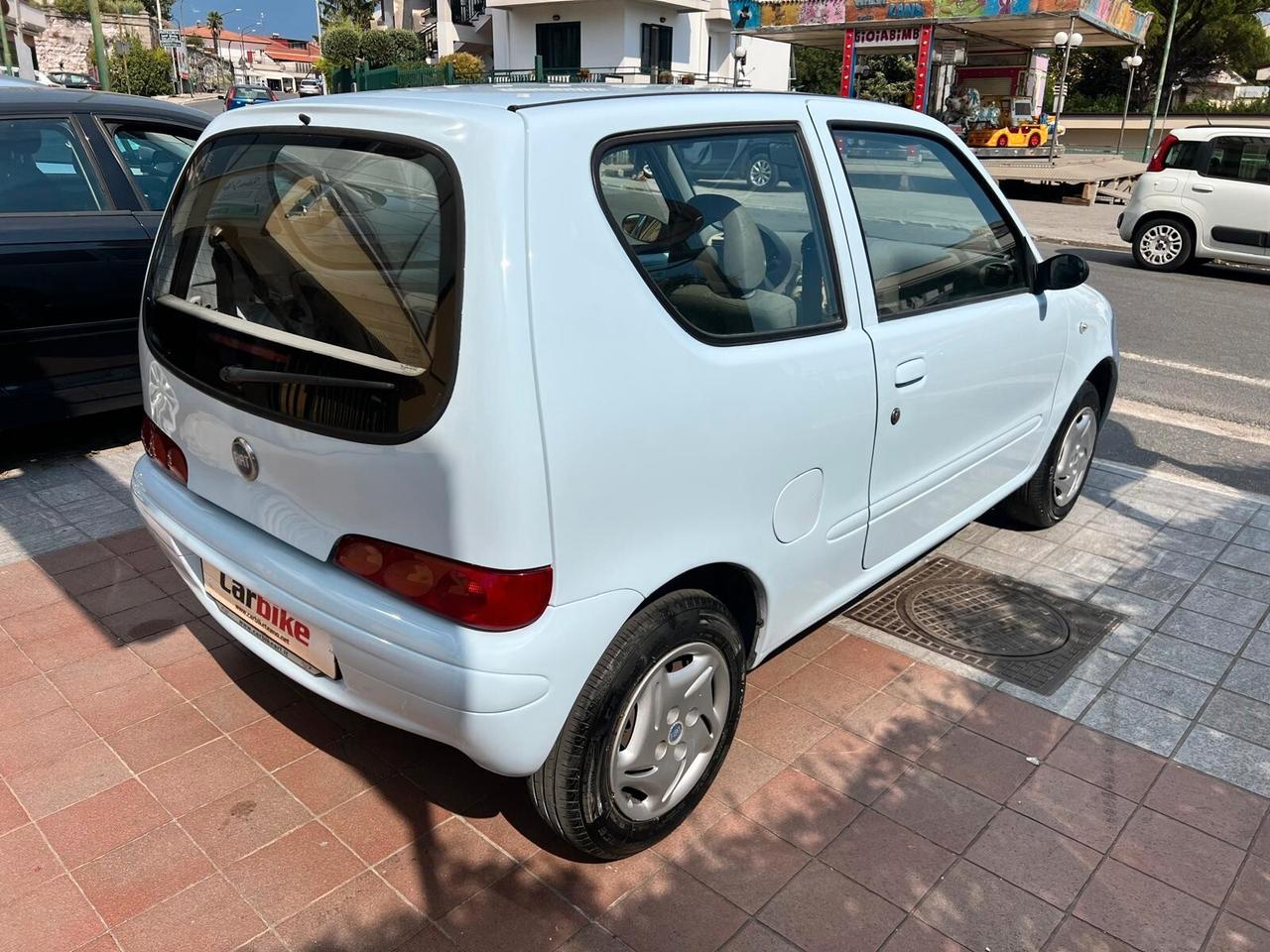 Fiat 600