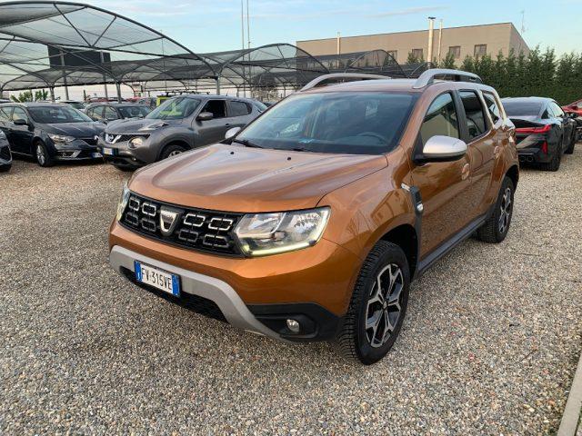 DACIA Duster 1.6 SCe GPL 4x2 Techroad
