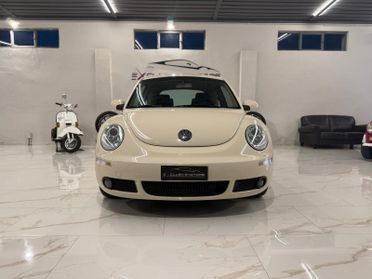 Volkswagen New Beetle 1.9 TDI 105CV