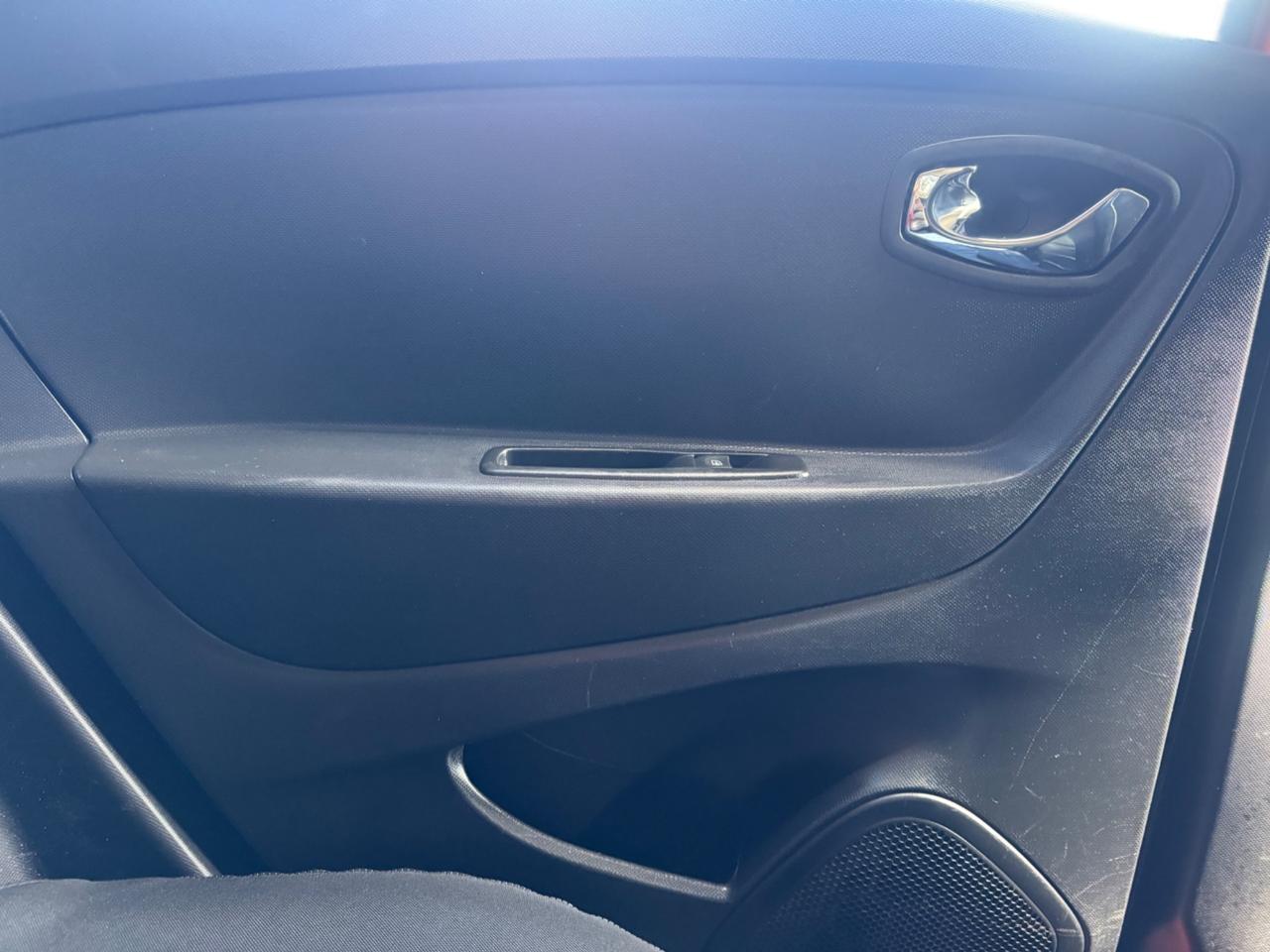 Renault Captur dCi 8V 90 CV EDC Start&Stop Energy Iconic