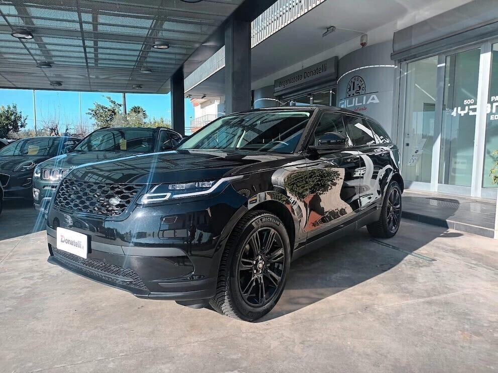 Land Rover Range Rover Velar 2.0D i4 S 240 CV