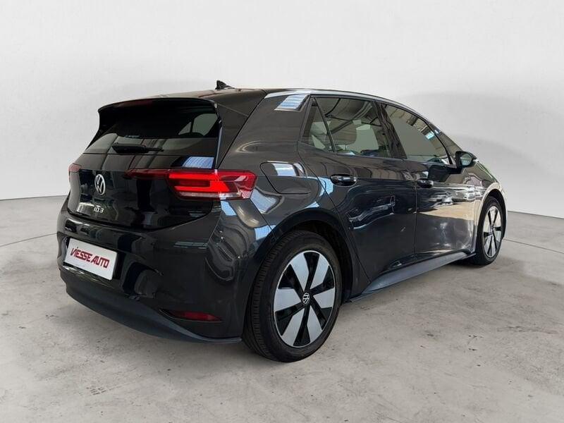 Volkswagen ID.3 Pure Performance