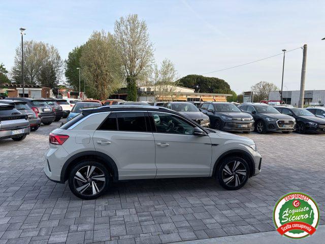 VOLKSWAGEN T-Roc 2.0 TDI R-Line DSG 150 CV