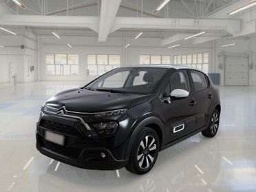 CITROEN C3 PureTech 83 S/S Shine Neo Patentati 5 PORTE