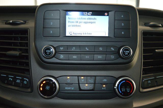 FORD Transit Custom 320 2.0 EcoBlue 130 PC Combi Trend* LEGGERE BENE*