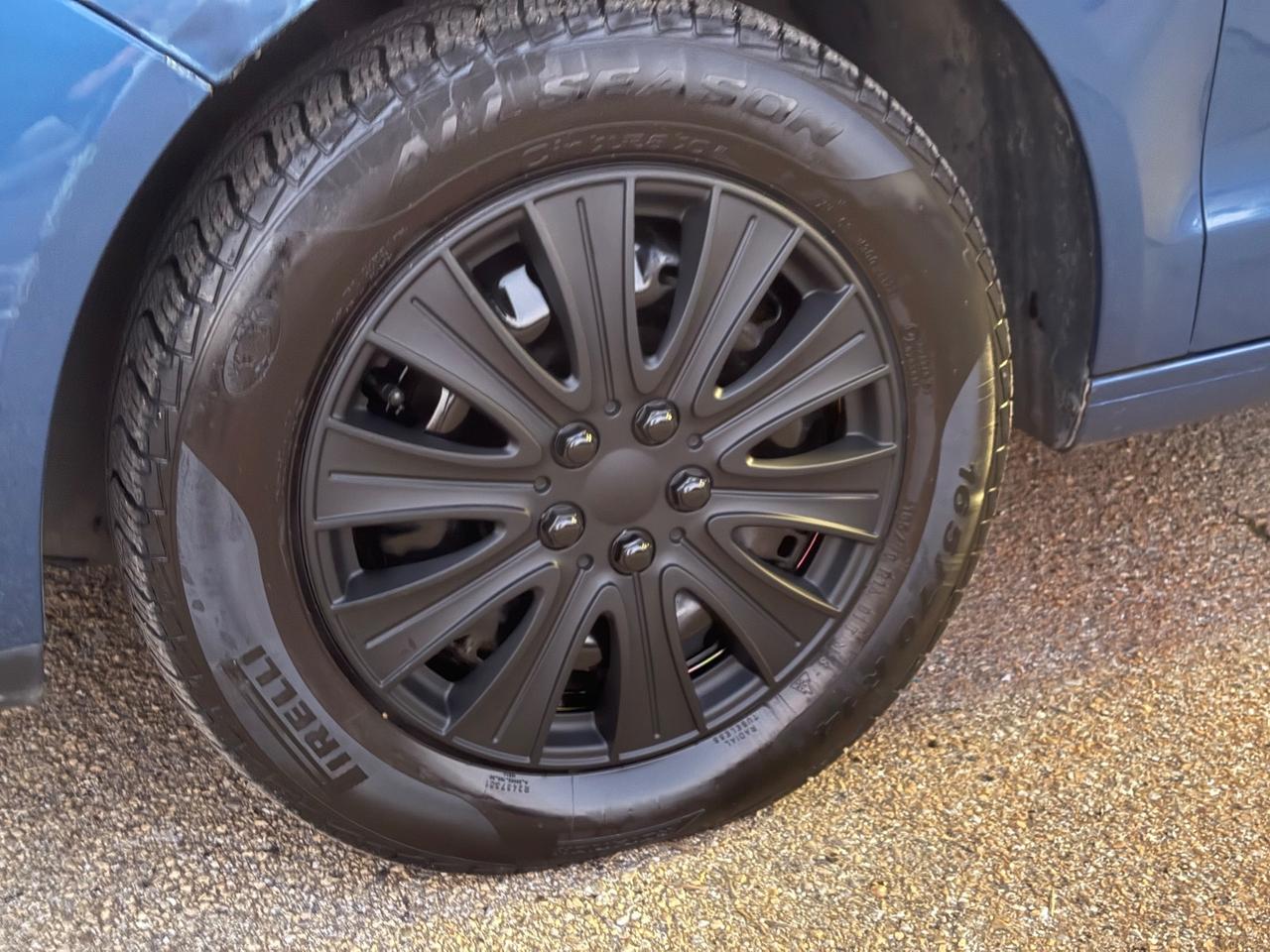 Volkswagen Polo 1.2 70 CV 5p. GPL