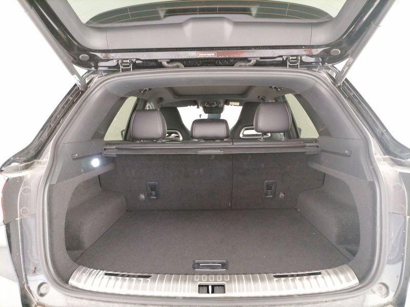 MG HS 1.5 t Luxury auto