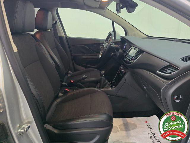 OPEL Mokka X 1.6 CDTI Ecotec 136CV 4x2 Start&Stop Advance