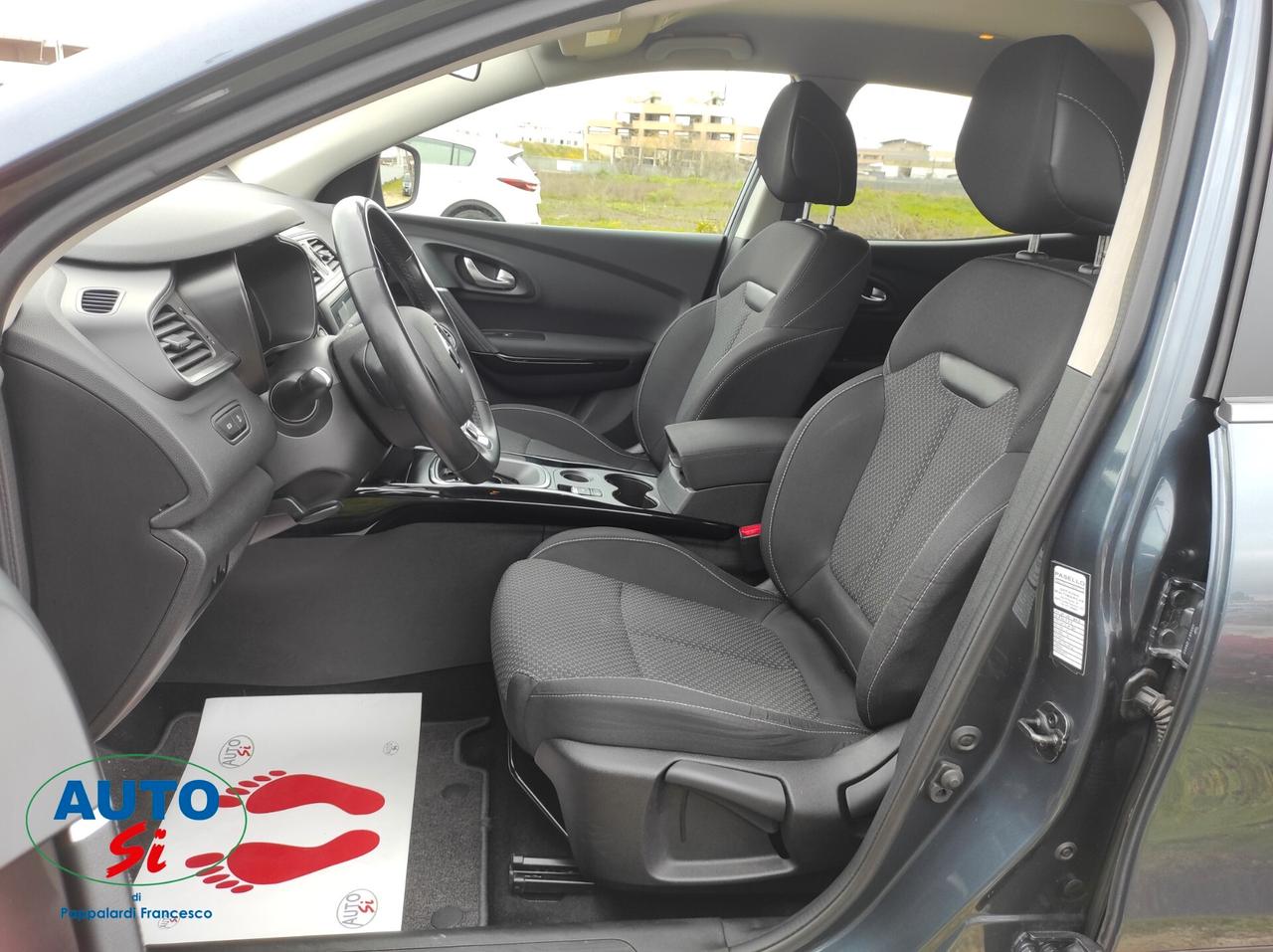 Renault Kadjar 1.5 dCi - 115cv FULL OPTIONAL