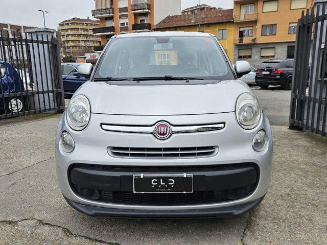 FIAT 500L 1.3 Multijet 85 CV