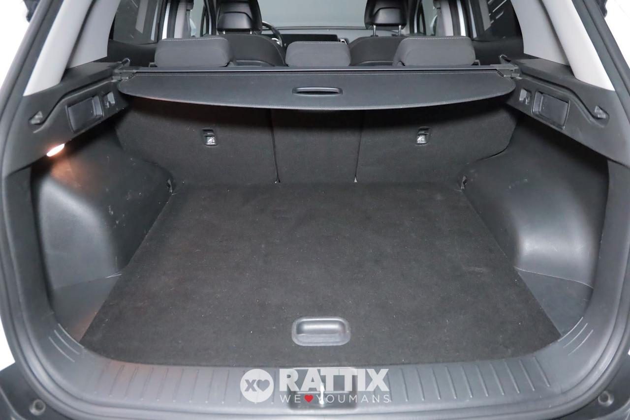 Kia Sportage 1.6 TGDI HEV Style Auto