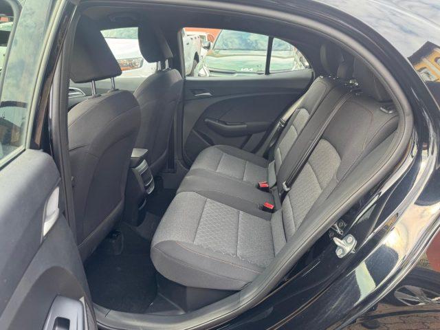 MG MG3 1.5 Hybrid+ 195CV COMFORT KM0
