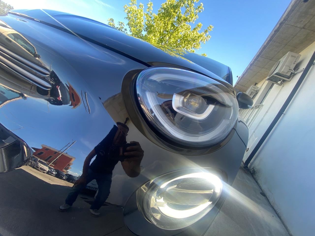 Fiat 500X 1.6 MultiJet 130 CV Sport