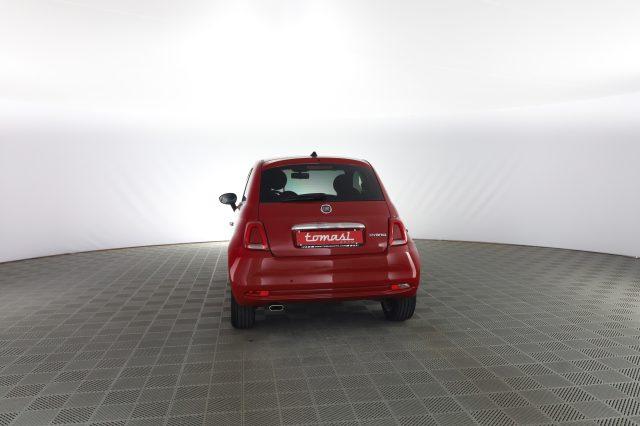FIAT 500 500 1.0 Hybrid Lounge