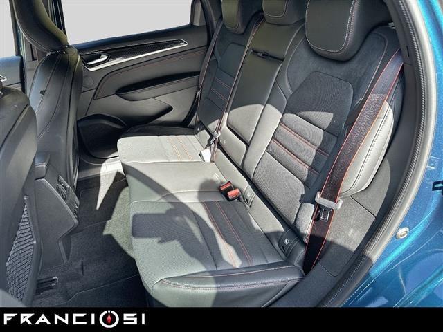 RENAULT Arkana 1.6 E-Tech full hybrid R.S. Line Auto 145cv