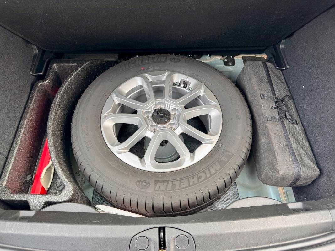 Fiat 500X 1.3 mjt Business 4x2 95cv