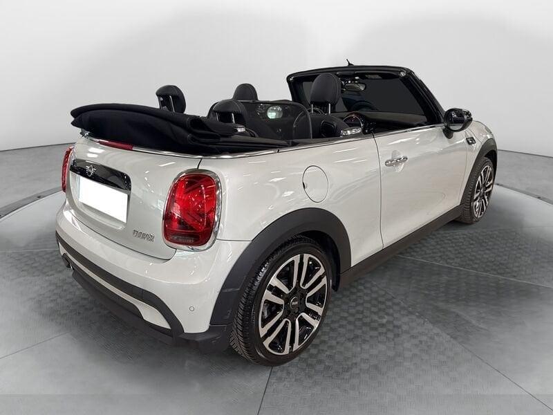 MINI Mini Cabrio F57 2021 1.5 Cooper Classic auto