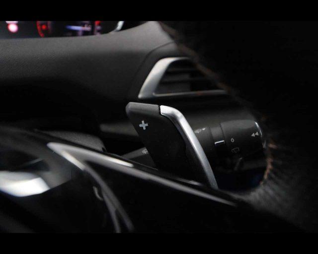 PEUGEOT 5008 BlueHDi 130 S&S EAT8 GT