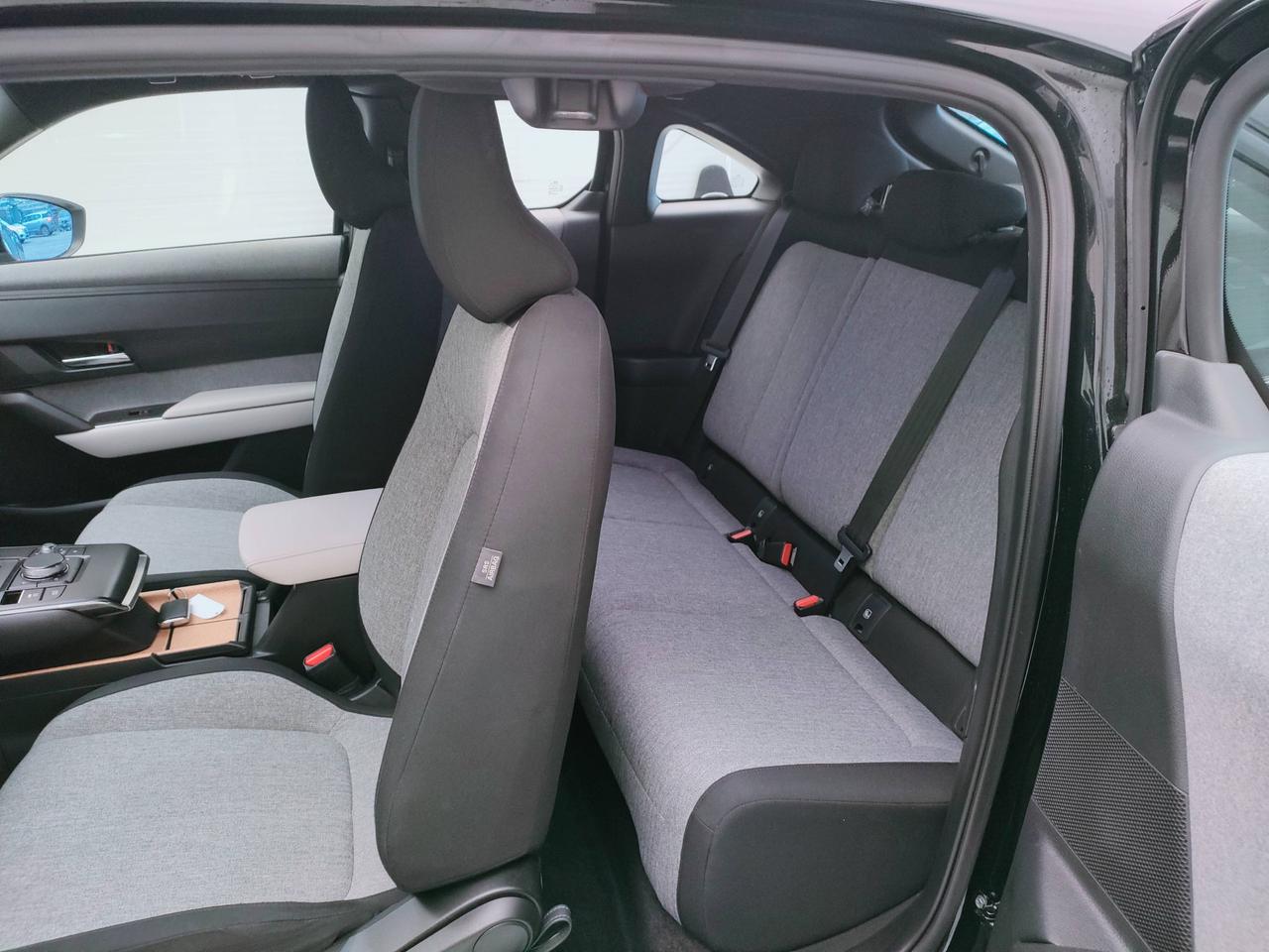 MAZDA MX-30 - MX-30 35,5kWh Prime Line OBC 11kW