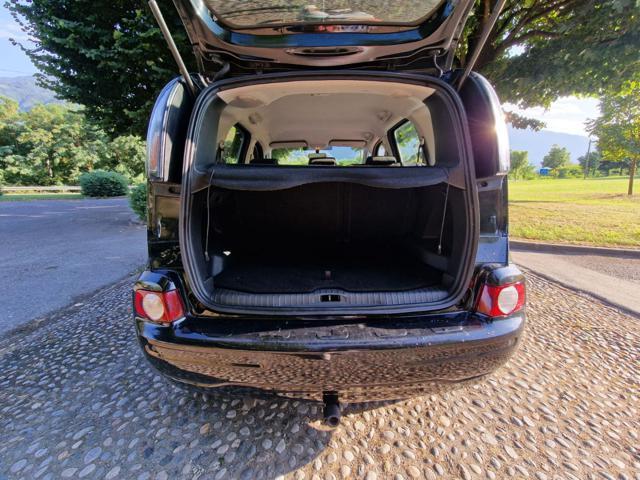 CITROEN C3 Picasso 1.4 VTi 95 GPL airdream Seduction