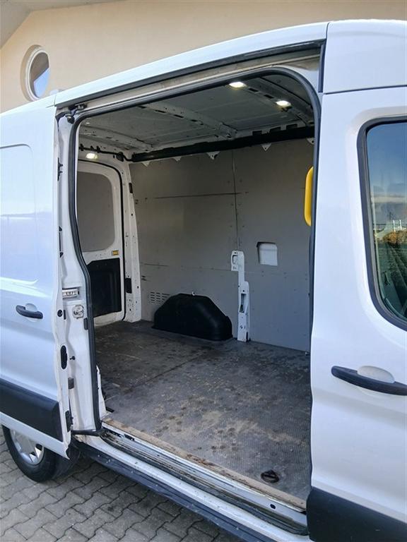 Ford Transit 350 2.0 tdci 130cv trend L2H2 my19
