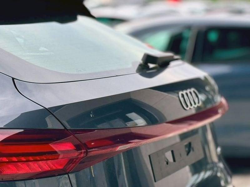 Audi Q5 SPB 40 TDI quattro S tronic S line