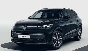 Volkswagen Tiguan 2.0 TDI 150 CV DSG Edition Plus