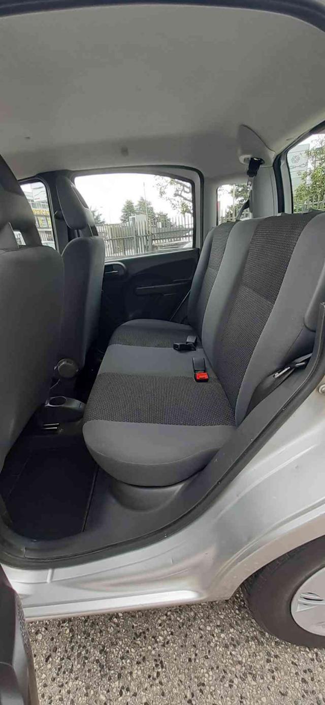 FIAT Panda 1.1 Active SCONTO ROTTAMAZIONE