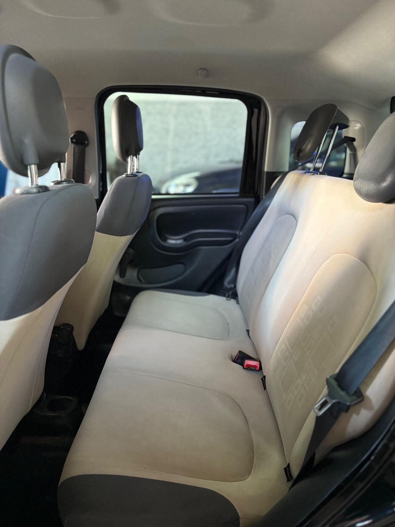 Fiat Panda 1.2 Benzina 69cv