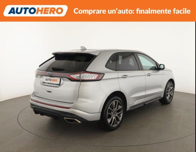 FORD Edge 2.0 TDCI 210 CV AWD S&S Powershift ST Line