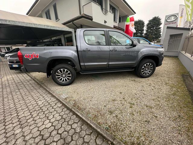 FOTON Tunland G7 Tunland G7 2.0 TDI Doppia Cabina 4WD AT8