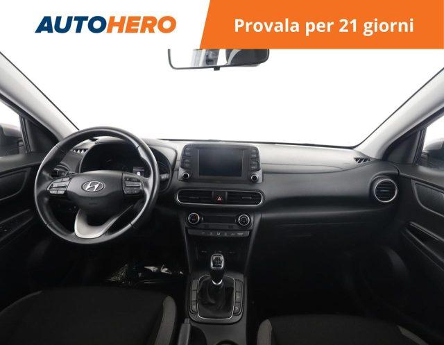 HYUNDAI Kona 1.0 T-GDI Comfort