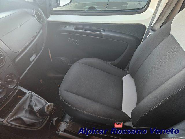 FIAT Fiorino 1.3 MJT 95CV Cargo SX