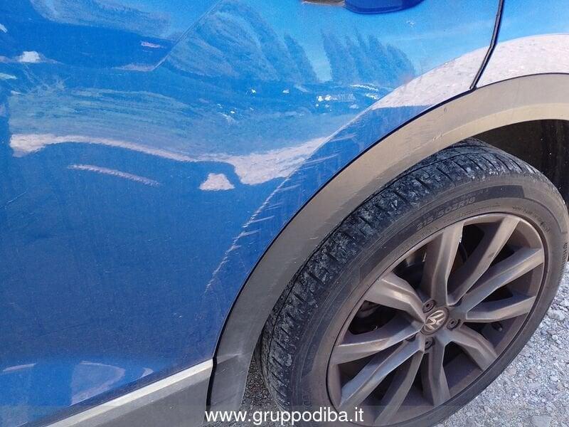 Volkswagen T-Roc I 2017 Diesel 2.0 tdi Advanced 4motion dsg