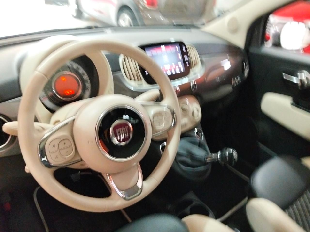 Fiat 500 1.2 Dolcevita