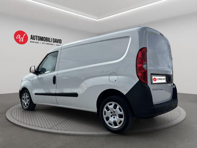 FIAT Doblo Doblò 1.6 MJT 105CV Cargo Maxi Lounge + IVA
