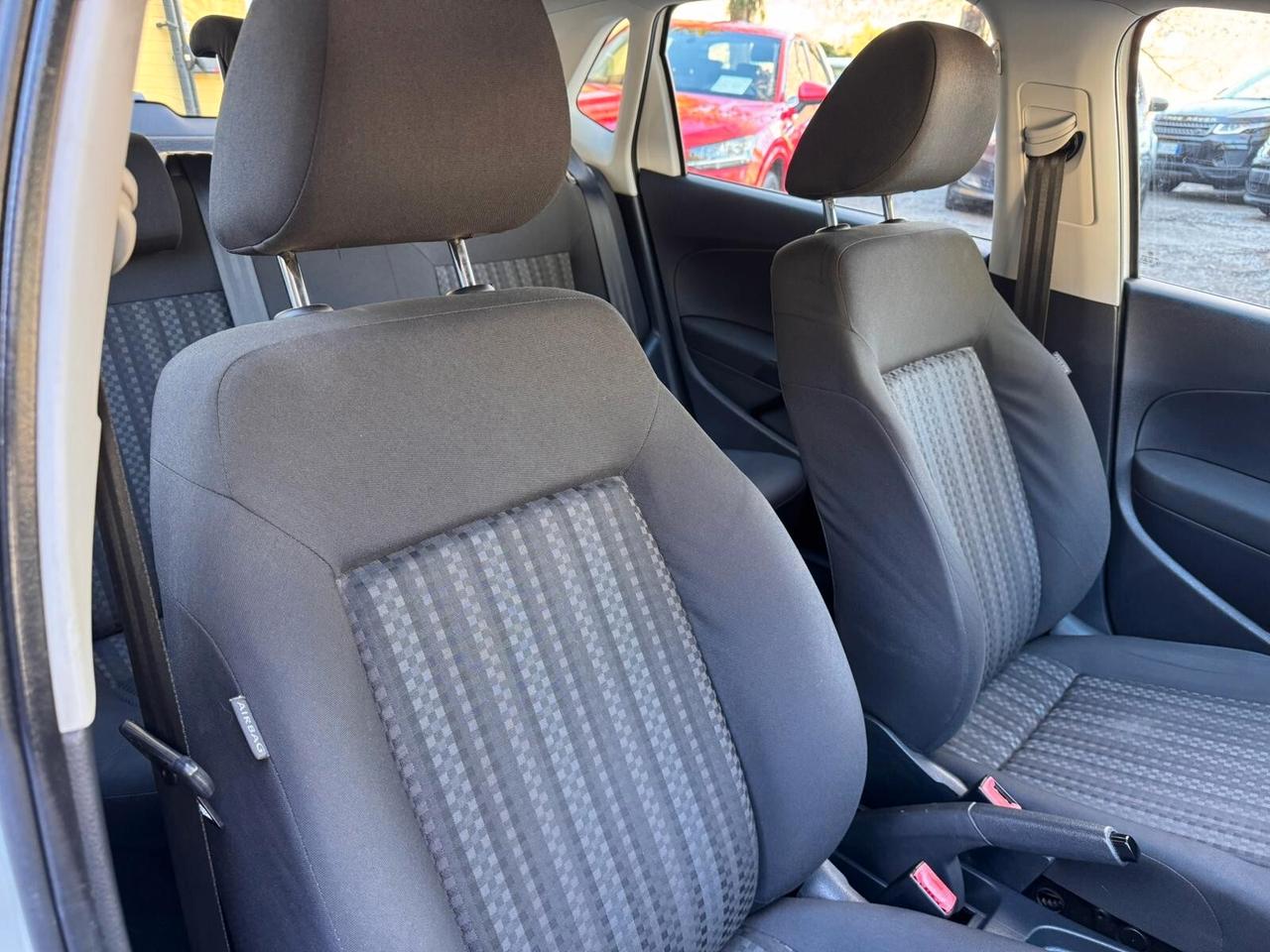 Volkswagen Polo 1.4 TDI 5p. Comfortline E6 GARANZIA 1 ANNO