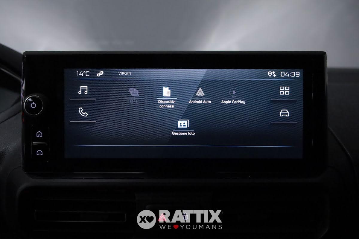 Peugeot Partner 1.5 BlueHDI 100CV L1 (IVA ESCLUSA)