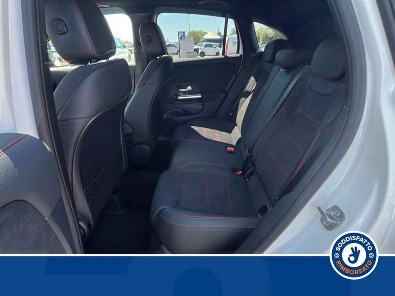 Mercedes-Benz GLA 200d Automatic AMG Line Extra Advanced Plus