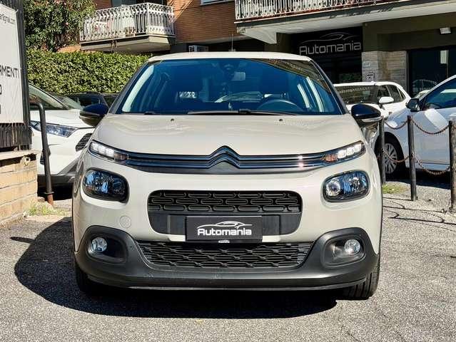 Citroen C3 C3 1.2 puretech Feel UNICOPRO/PREZZO REALE